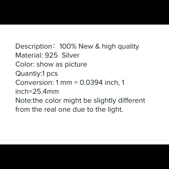 Beautiful necklace - Picture 2 of 6